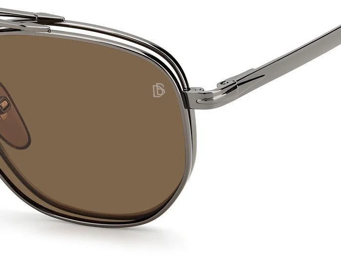 David Beckham DB1082 Sunglasses - view 16
